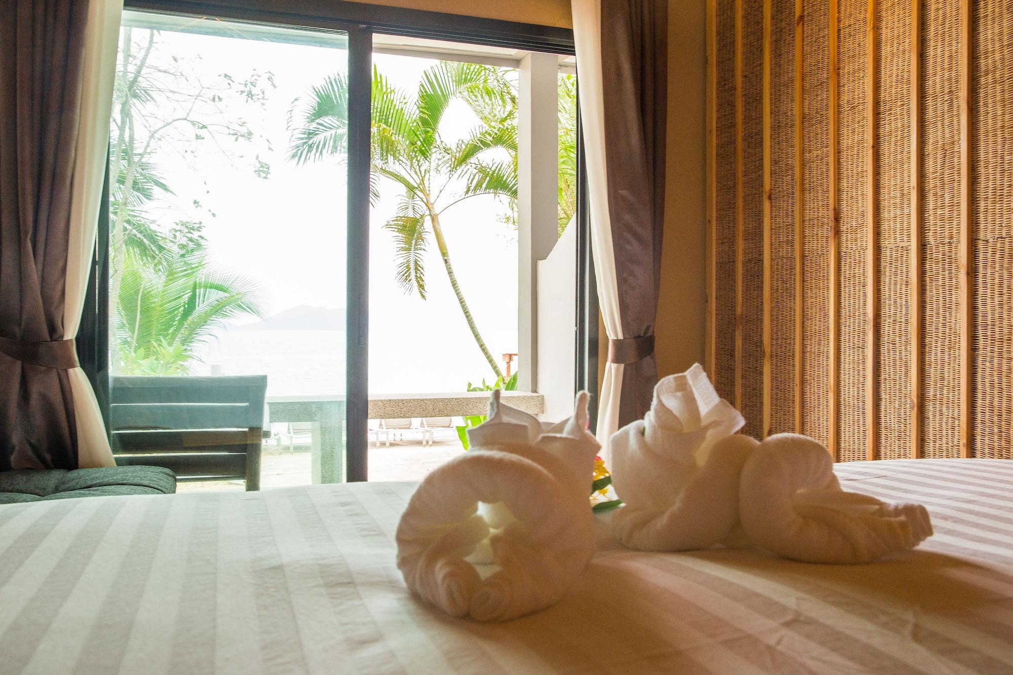 Adarin รีสอร์ท หาดแม่น้ำ